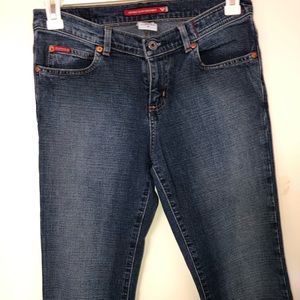 Guess jeans stretch